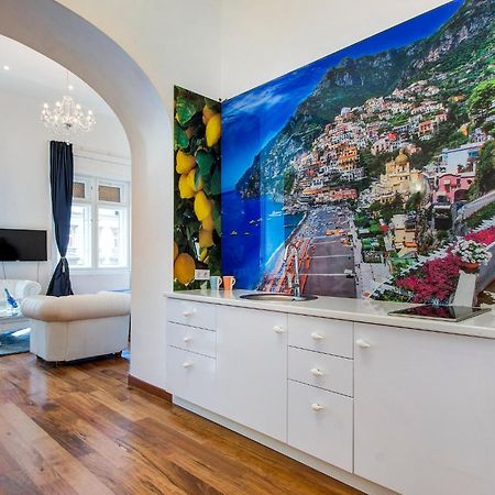 Royale Apartment บูดาเปสต์ ภายนอก รูปภาพ