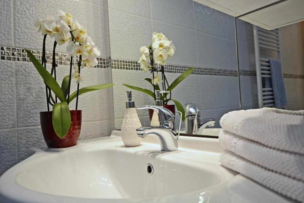 Royale Apartment บูดาเปสต์ ภายนอก รูปภาพ