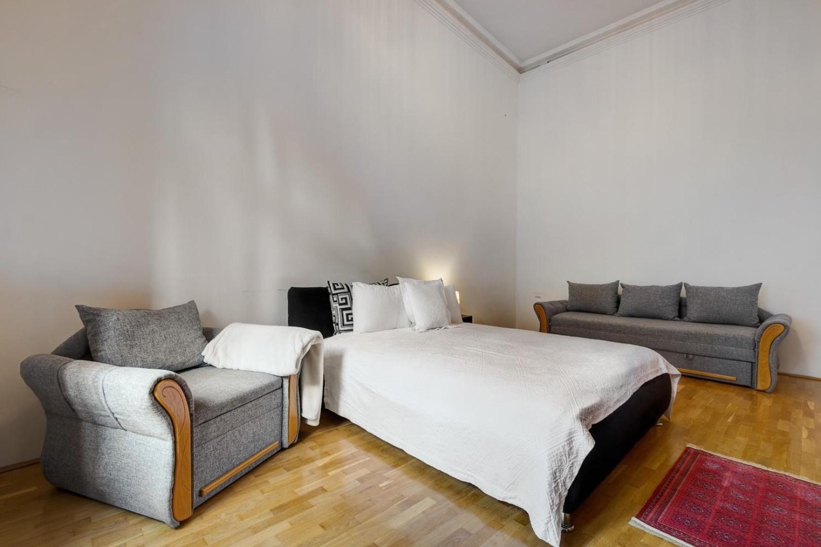 Royale Apartment บูดาเปสต์ ภายนอก รูปภาพ