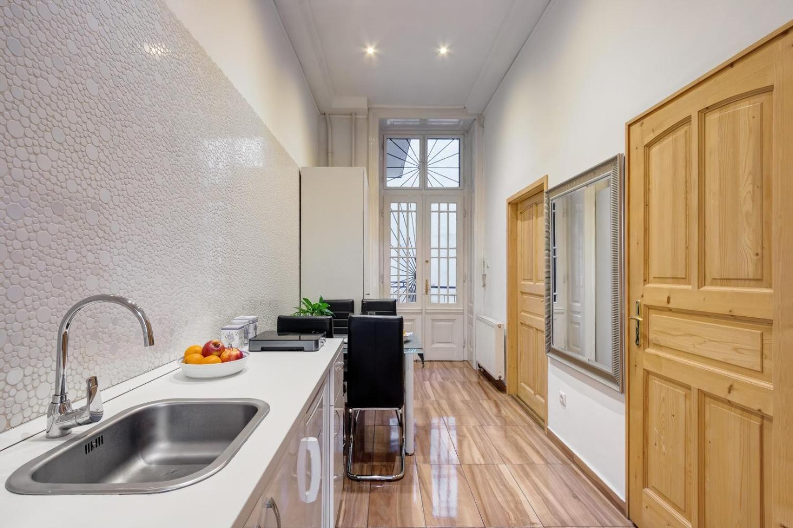 Royale Apartment บูดาเปสต์ ภายนอก รูปภาพ