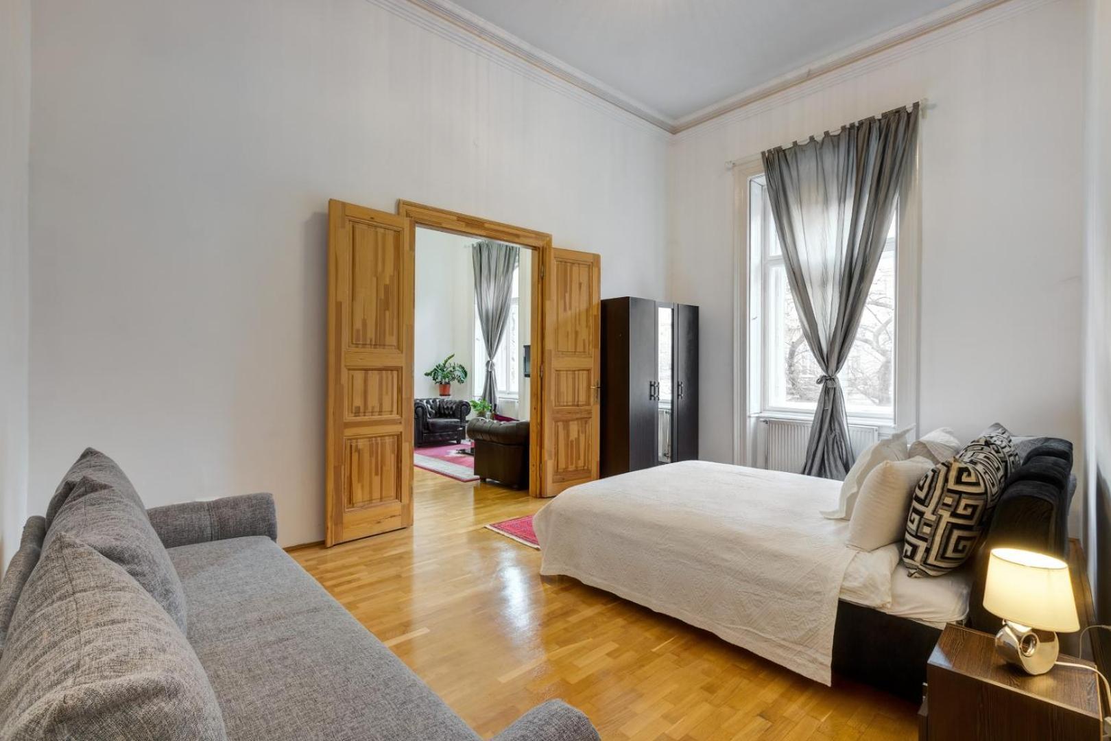 Royale Apartment บูดาเปสต์ ห้อง รูปภาพ