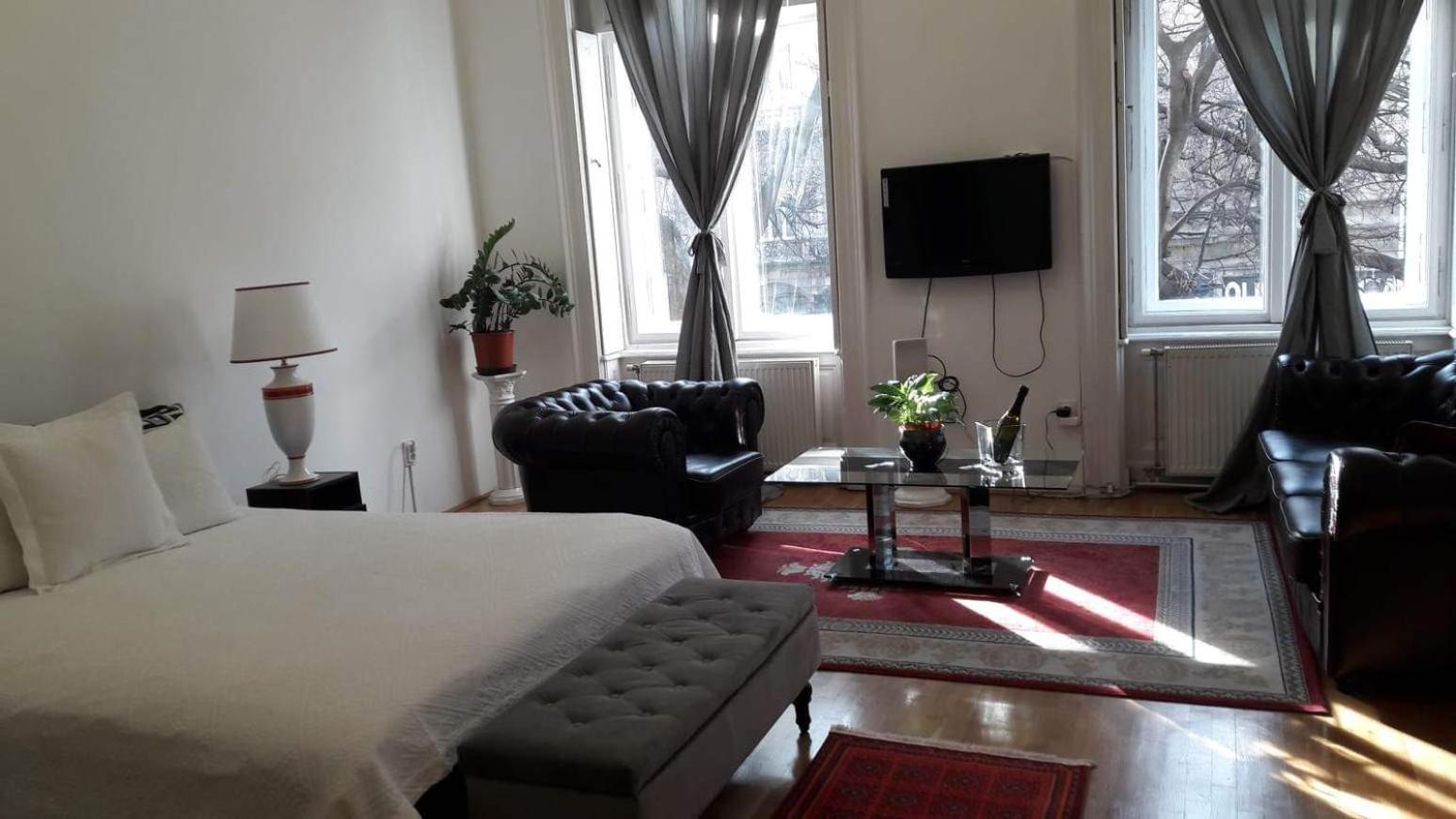 Royale Apartment บูดาเปสต์ ห้อง รูปภาพ